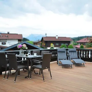 Apartment Kaisereck, Reit im Winkl