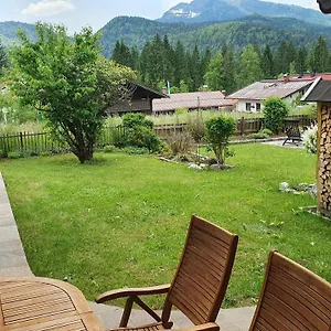 Apartment Weitsee, Reit im Winkl