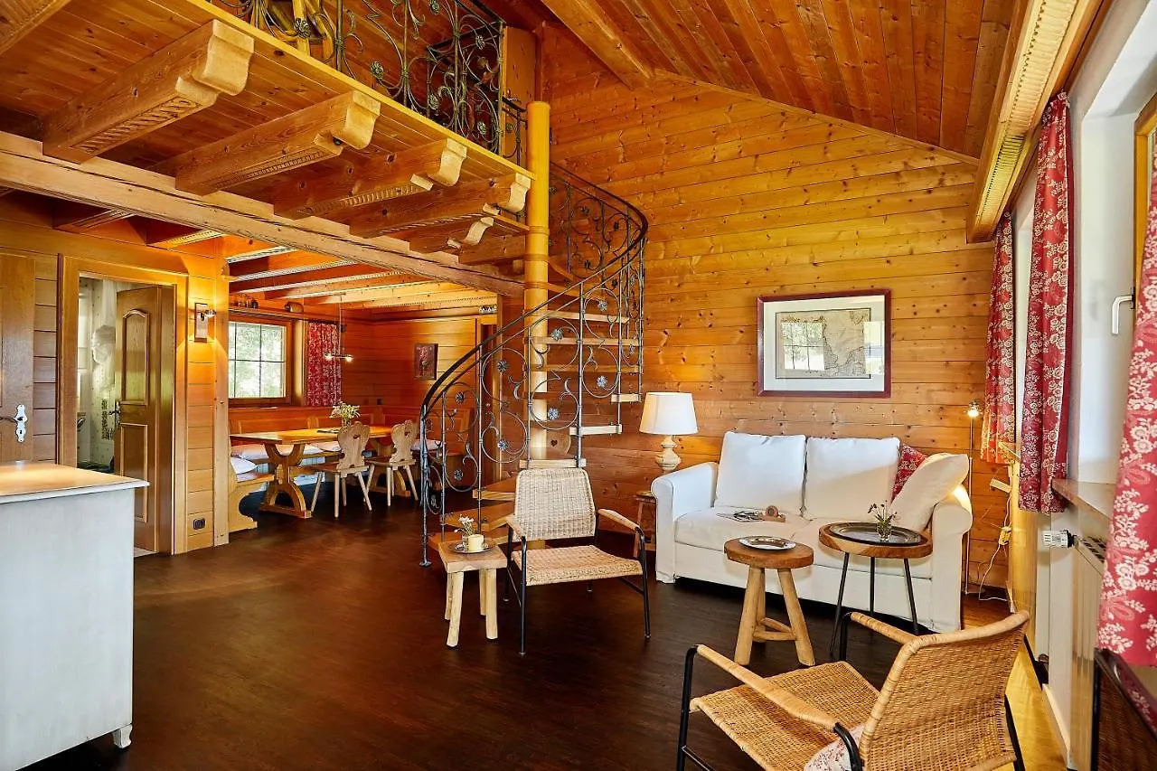 فيلا Haus Waldeck ريت ام وينكل