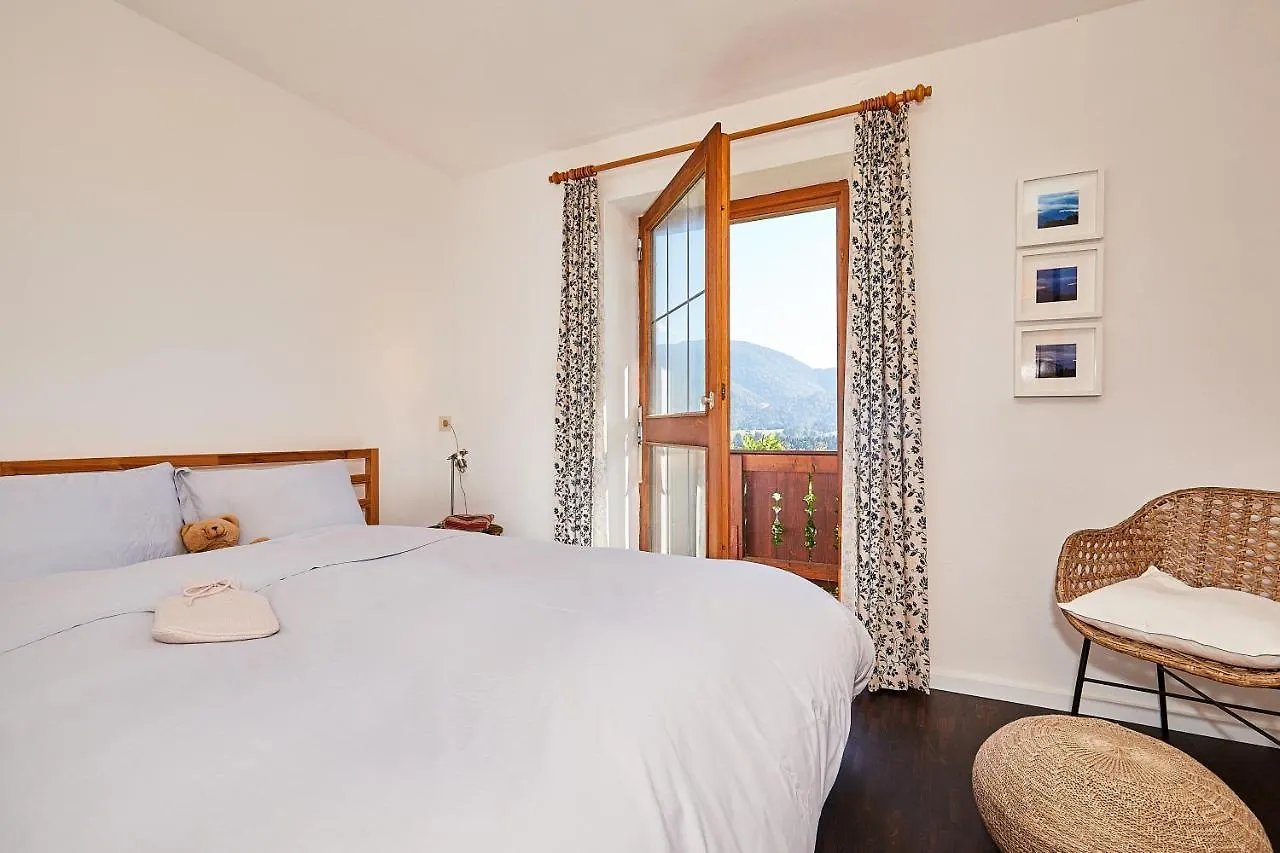فيلا Haus Waldeck ريت ام وينكل